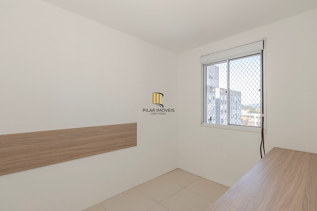 Apartamento 3 dormitórios no bairro Ipanema