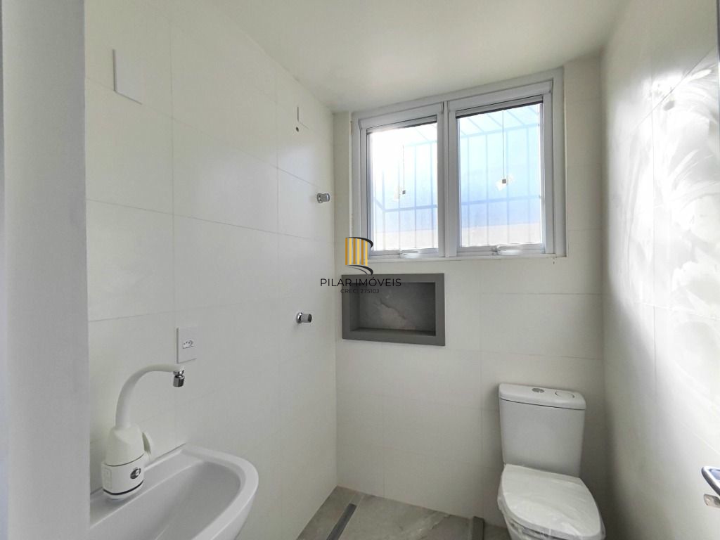 Apartamento 1 dormitório no bairro Jardim do Salso
