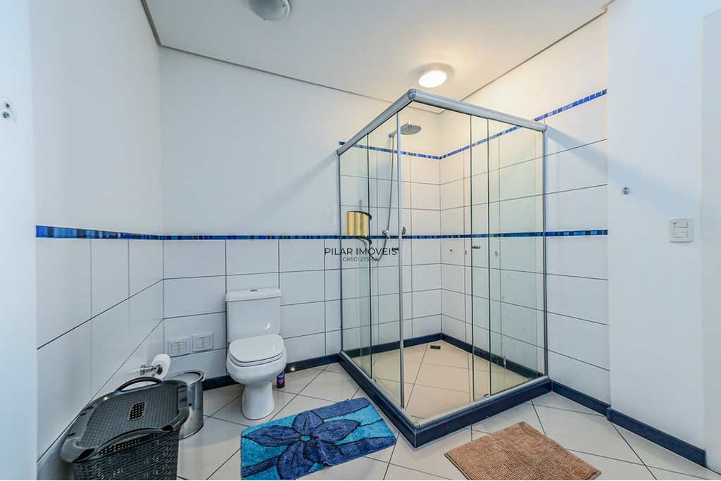 Casa 4 dormitórios no bairro Morro Santana