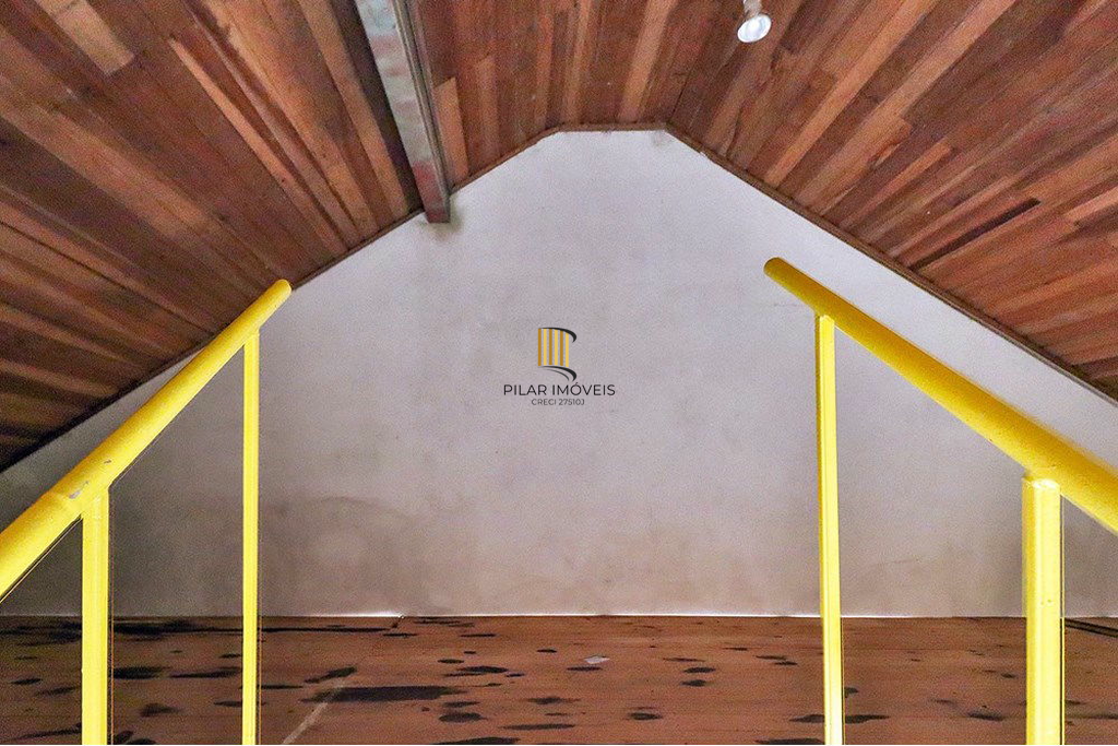 Casa de Condomínio 2 dormitórios no bairro Ipanema