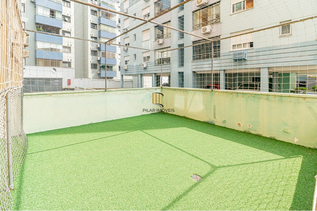 Apartamento 3 dormitórios no bairro Boa Vista