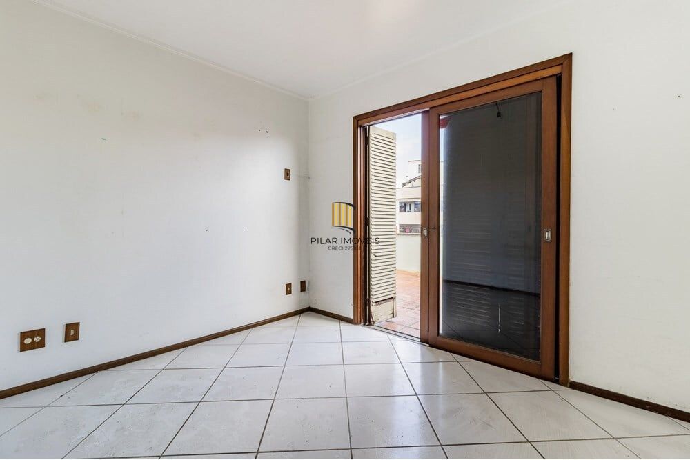 Apartamento 1 dormitório no bairro Azenha