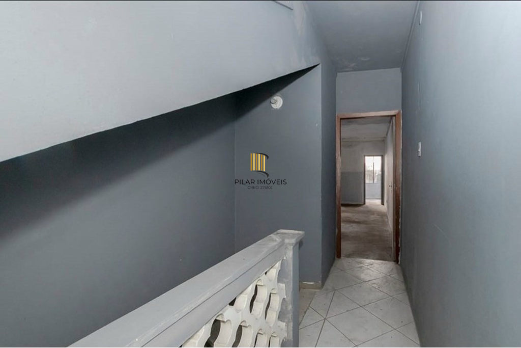 Prédio Residencial no bairro Centro Histórico