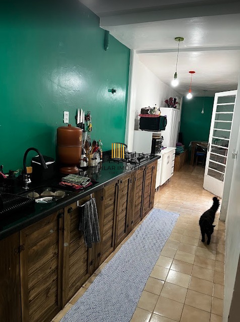 Apartamento 2 dormitórios no bairro Centro Histórico