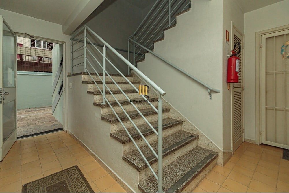 Apartamento 1 dormitório no bairro Passo da Areia