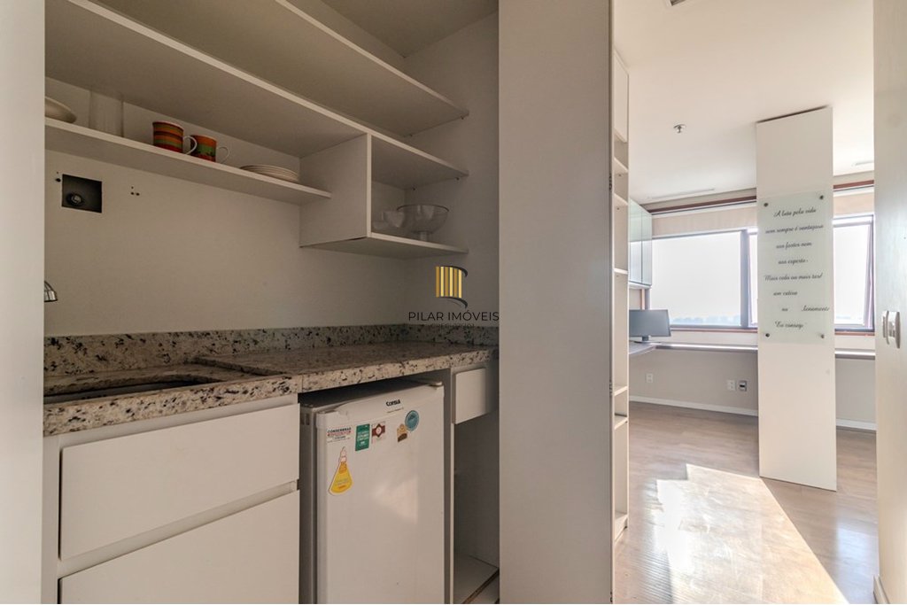 Sala Comercial no bairro Três Figueiras