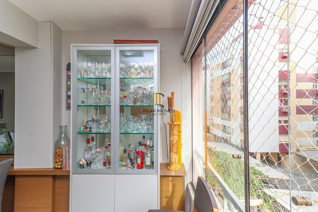Apartamento 3 dormitórios no bairro Boa Vista