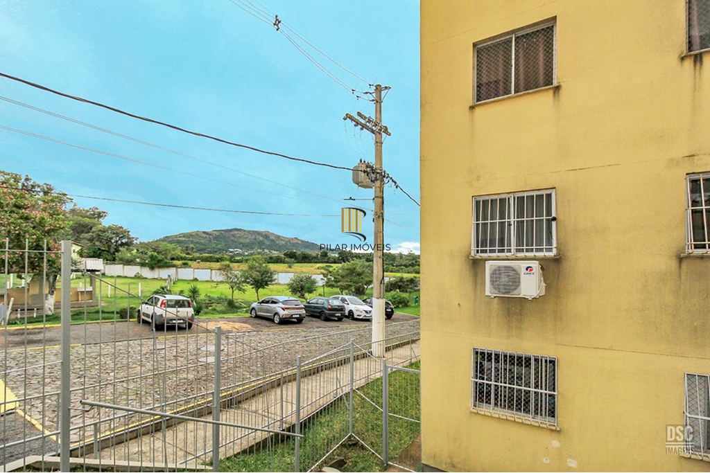Apartamento 2 dormitórios no bairro Vila Nova