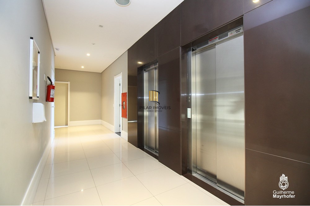 Apartamento 3 dormitórios no bairro Jardim Lindóia