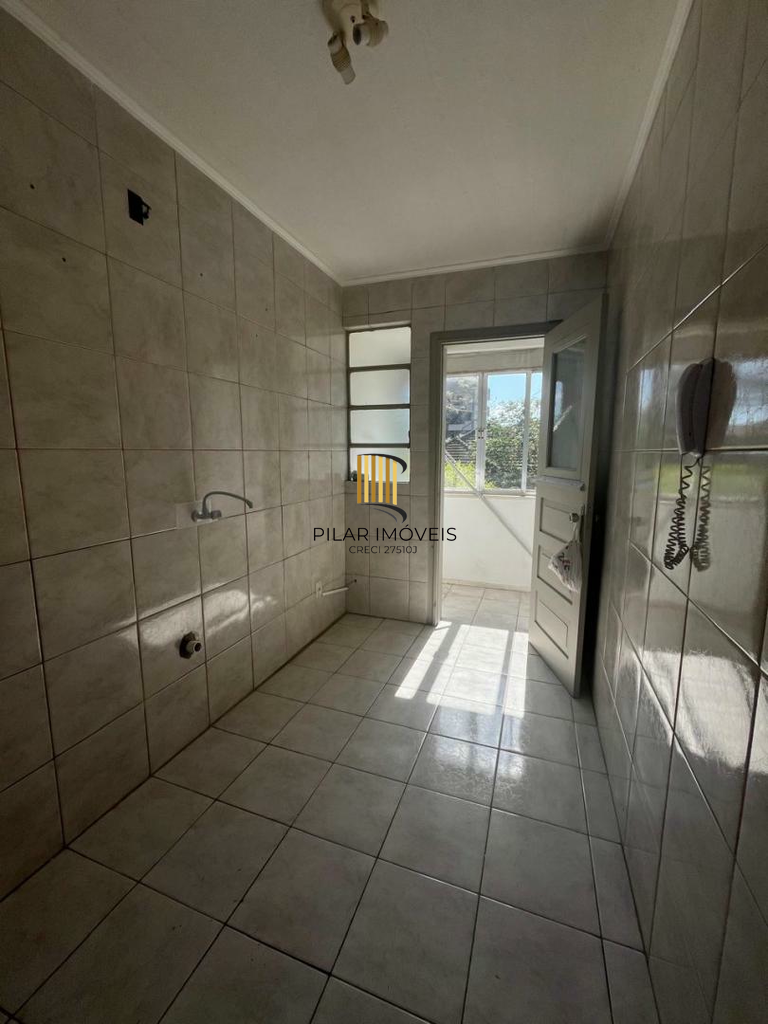 Apartamento 2 dormitórios no bairro Nonoai