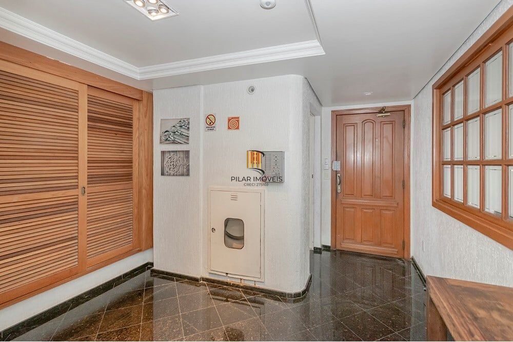Apartamento 3 dormitórios no bairro Jardim Itu