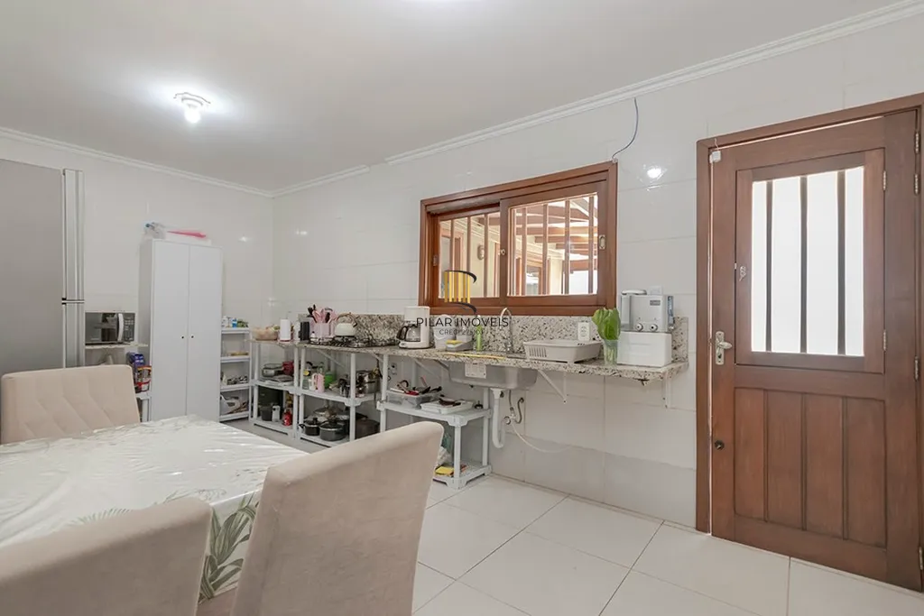 Casa 4 dormitórios no bairro Eldorado do Sul