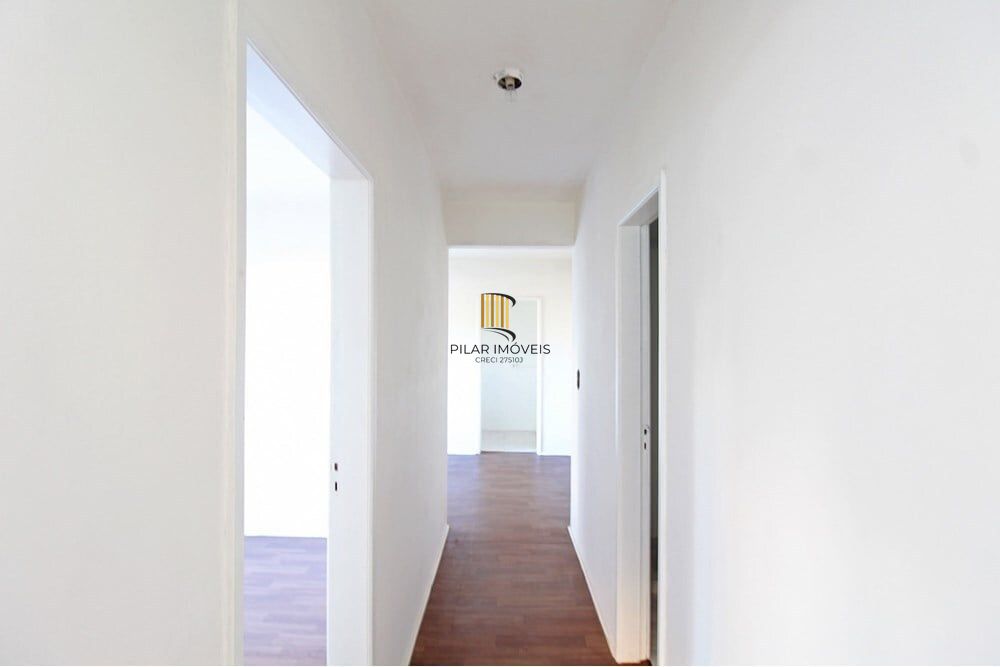 Apartamento 2 dormitórios no bairro Vila Nova