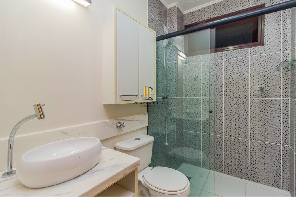 Cobertura 3 dormitórios no bairro Centro