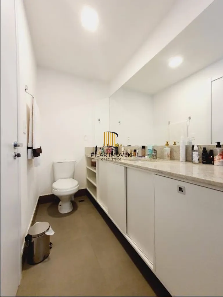 Apartamento 2 dormitórios no bairro São João