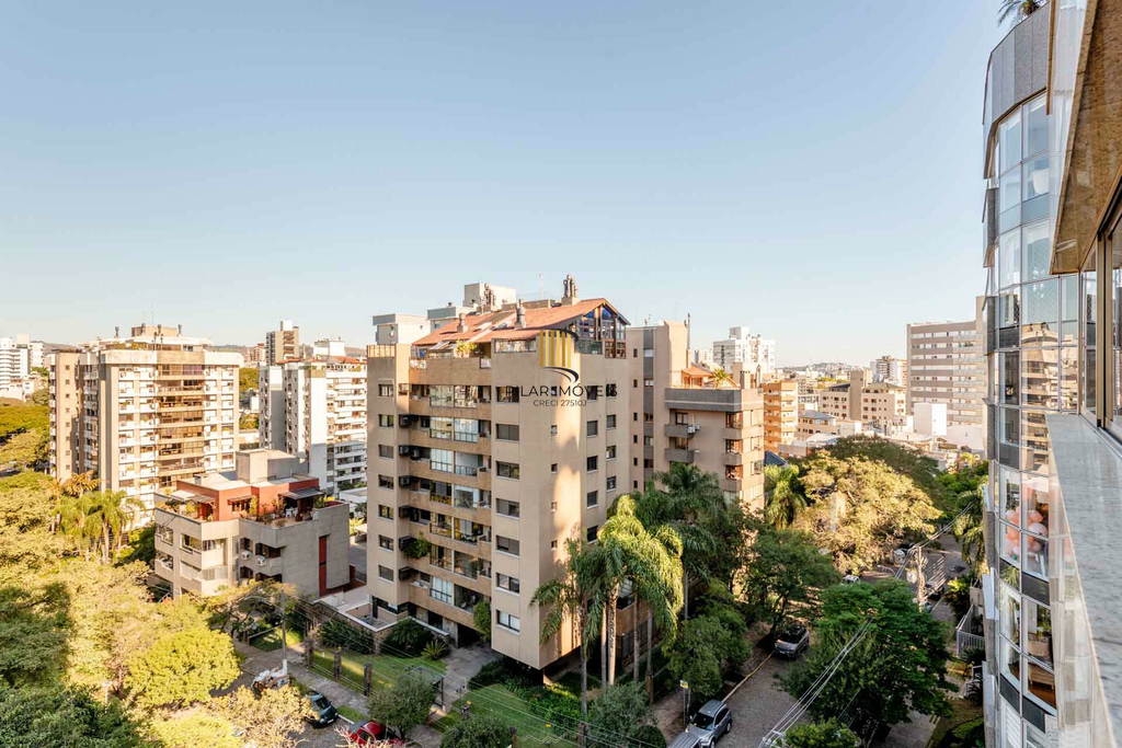 Apartamento 3 dormitórios no bairro Bela Vista