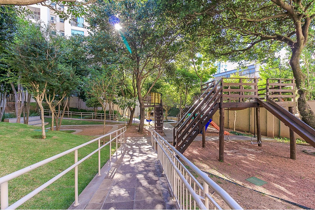 Apartamento 3 dormitórios no bairro Passo da Areia