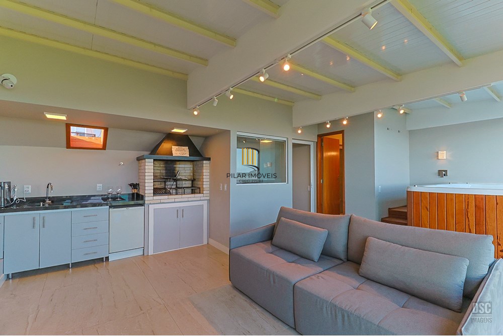 Casa de Condomínio 3 dormitórios no bairro Vila Conceição