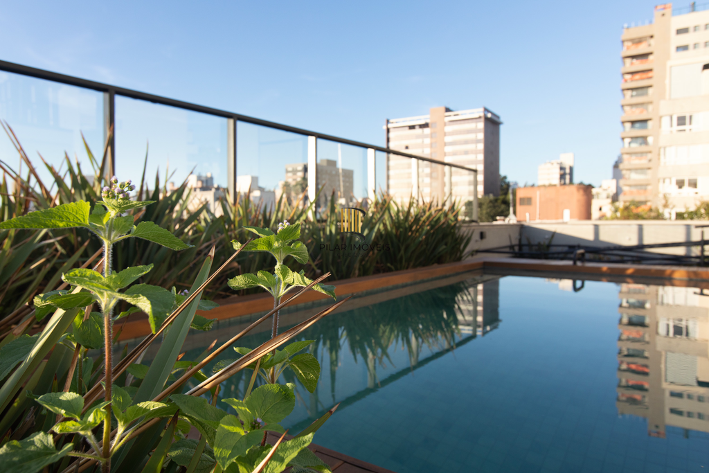 Apartamento 3 dormitórios no bairro Moinhos de Vento