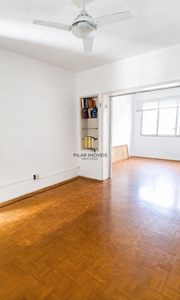 Casa 3 dormitórios no bairro Auxiliadora