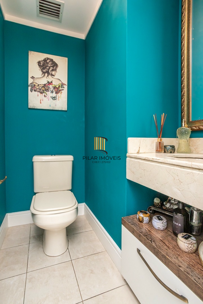 Apartamento 3 dormitórios no bairro Bela Vista