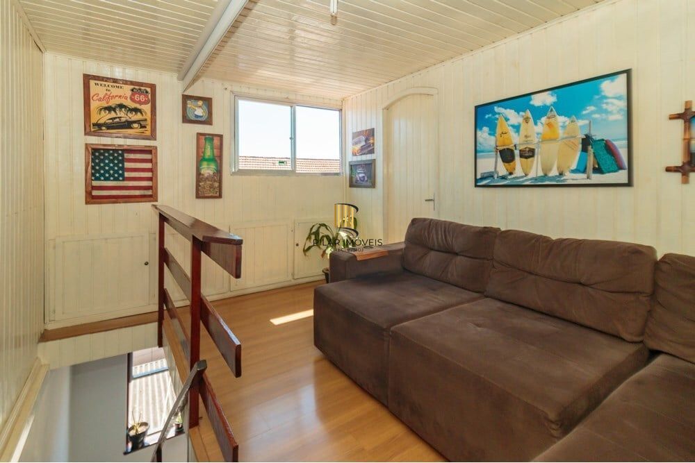 Apartamento 2 dormitórios no bairro Passo da Areia