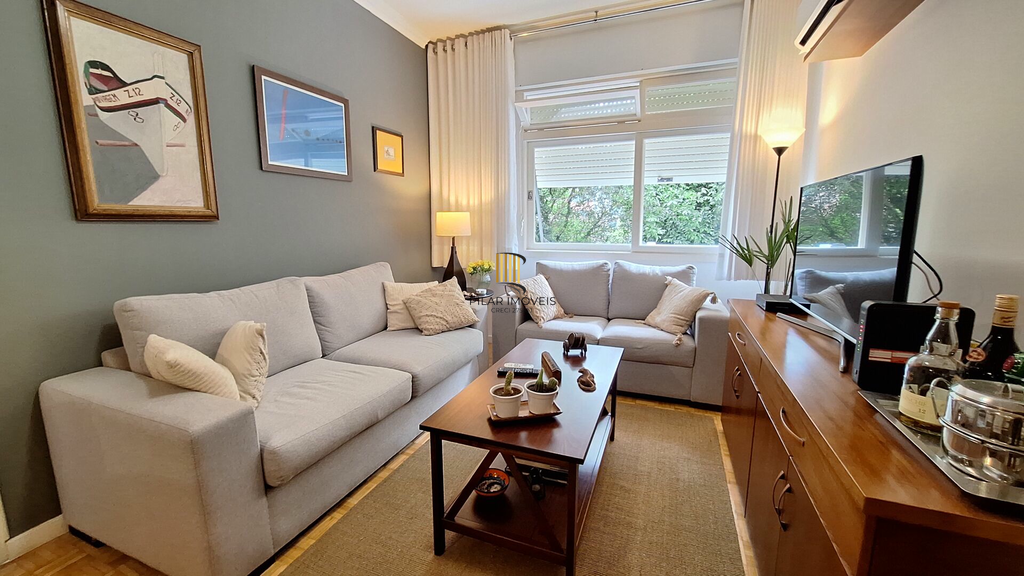 Apartamento 2 dormitórios no bairro Auxiliadora