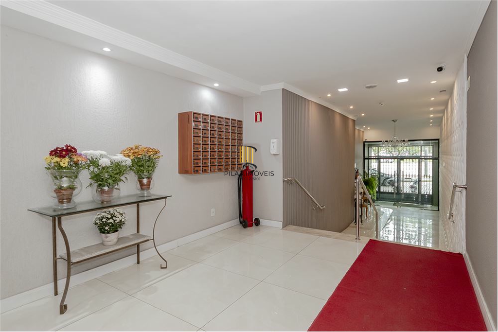 Apartamento 2 dormitórios no bairro Centro Histórico