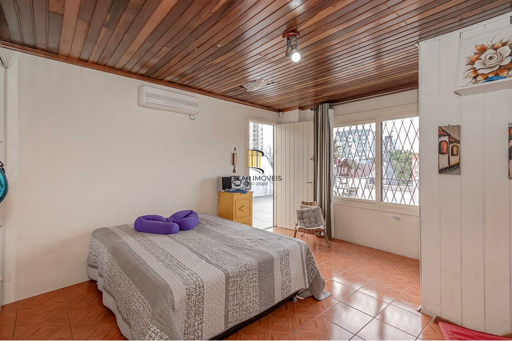 Cobertura 2 dormitórios no bairro Jardim Botânico