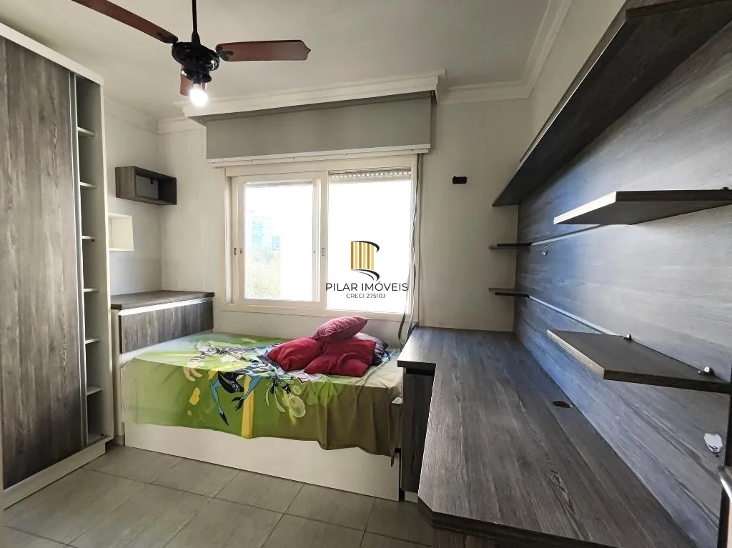 Apartamento 3 dormitórios no bairro Cavalhada