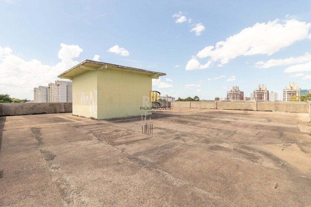 Prédio Residencial no bairro Jardim Lindóia