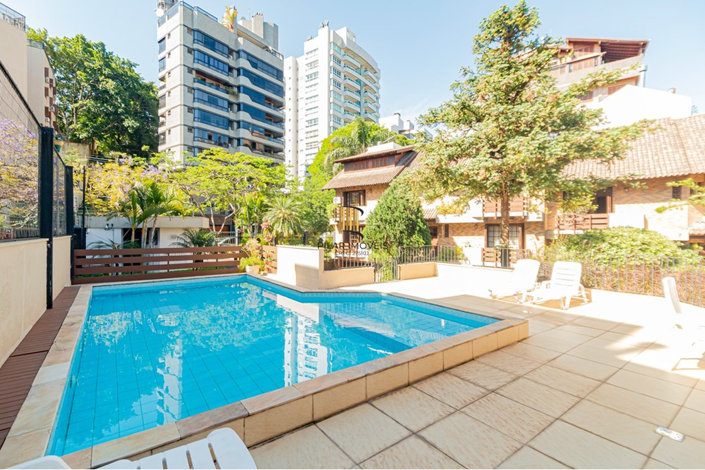 Casa de Condomínio 4 dormitórios no bairro Bela Vista