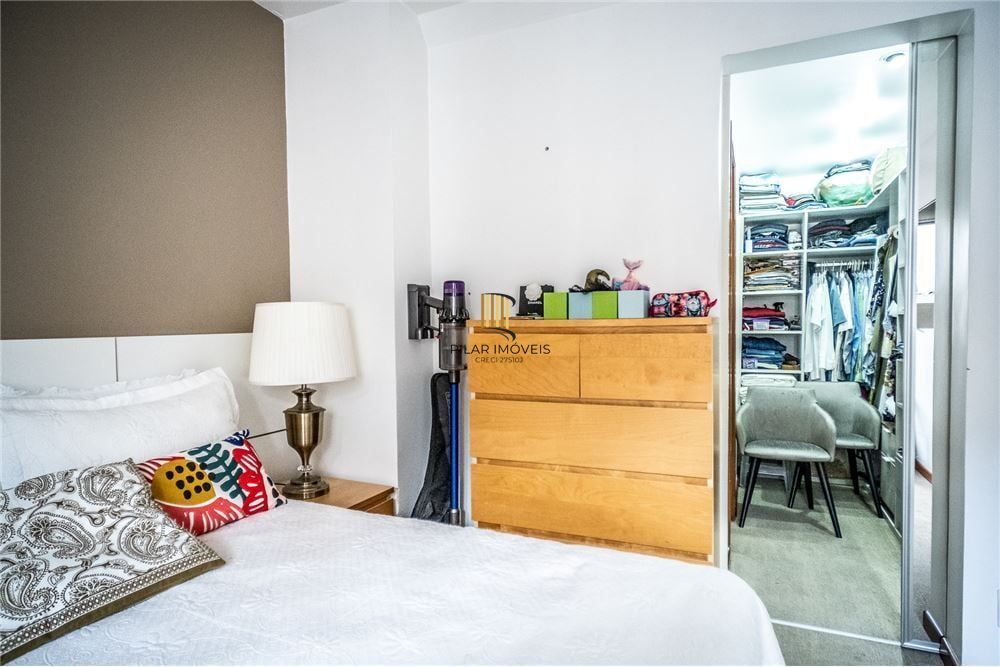Apartamento 2 dormitórios no bairro Petrópolis