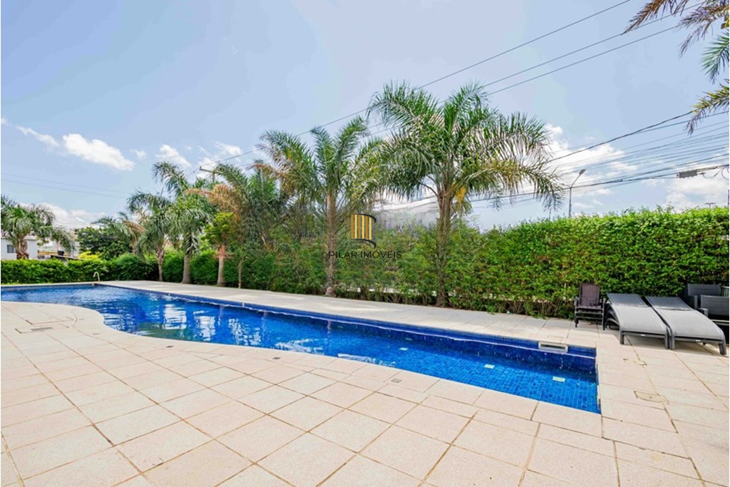 Apartamento 3 dormitórios no bairro Partenon