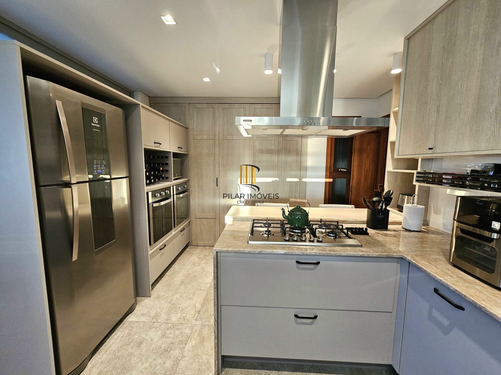 Apartamento 3 dormitórios no bairro Higienópolis