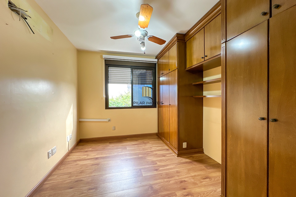Apartamento 3 dormitórios no bairro Petrópolis