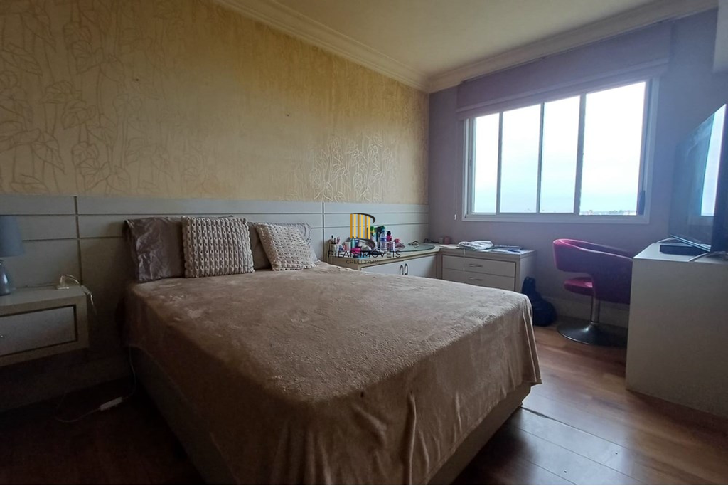 Apartamento 3 dormitórios no bairro Cristo Redentor