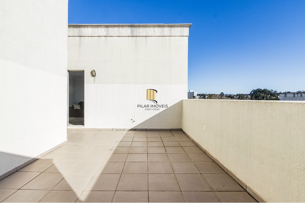 Apartamento 2 dormitórios no bairro Jardim Itu
