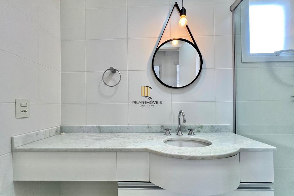 Apartamento 3 dormitórios no bairro Marechal Rondon