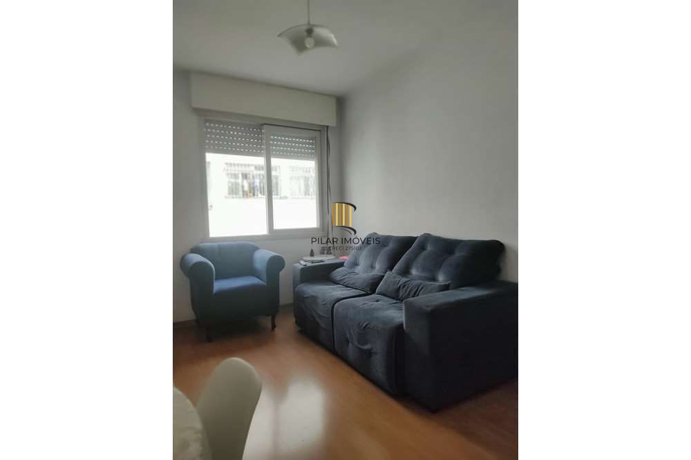 Apartamento 2 dormitórios no bairro Rubem Berta