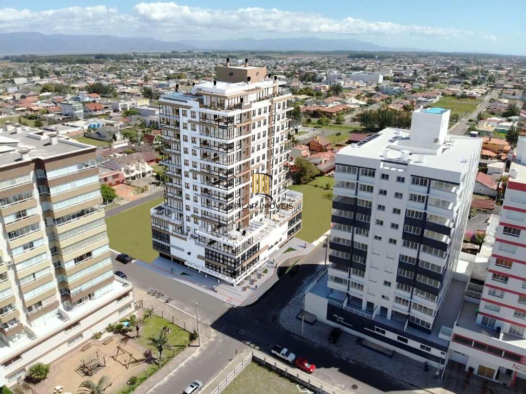 Apartamento 2 dormitórios no bairro Zona Nova