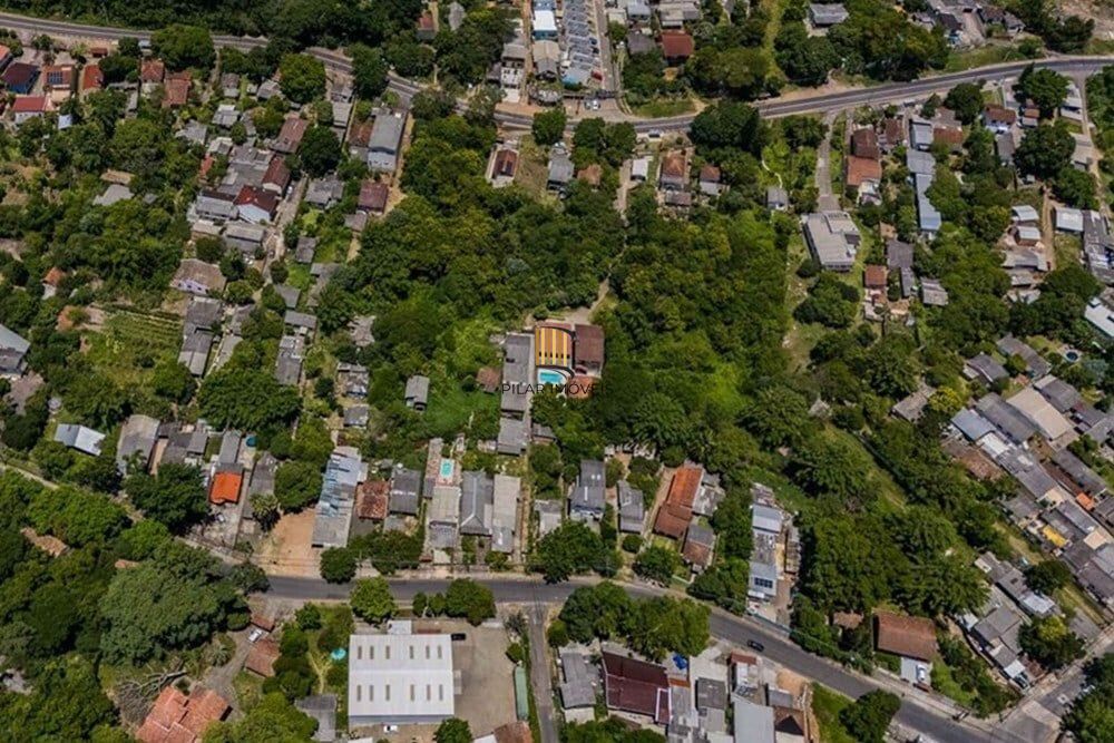 Terreno no bairro Vila Nova
