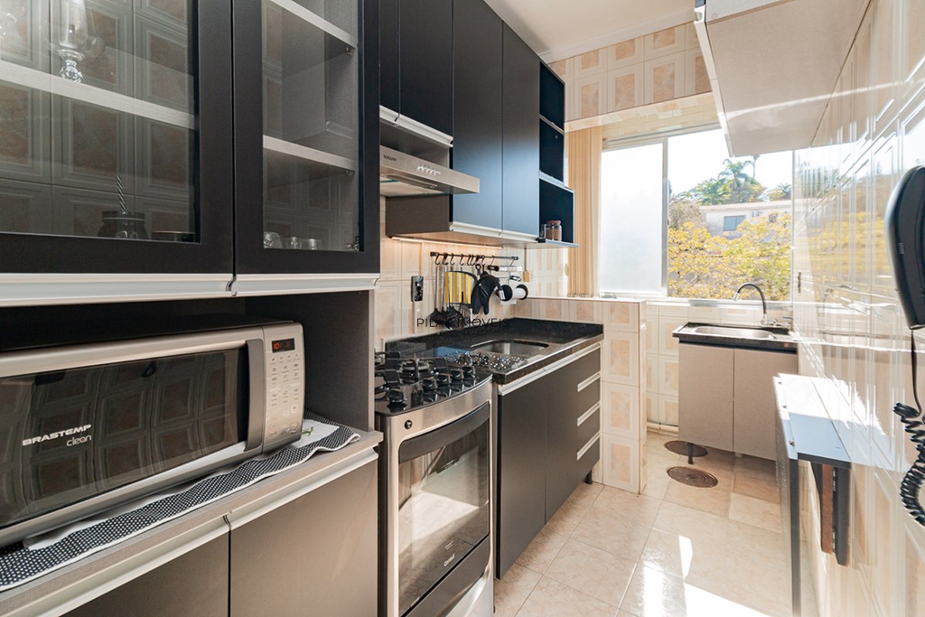 Apartamento 2 dormitórios no bairro Bom Jesus