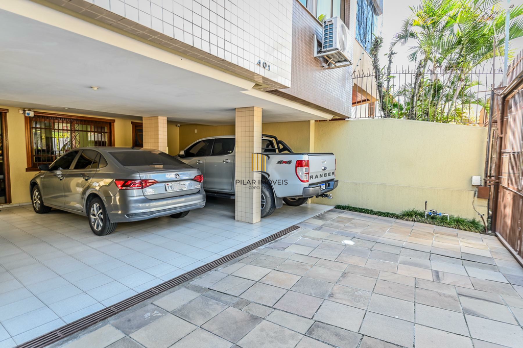 Cobertura 3 dormitórios no bairro Passo da Areia