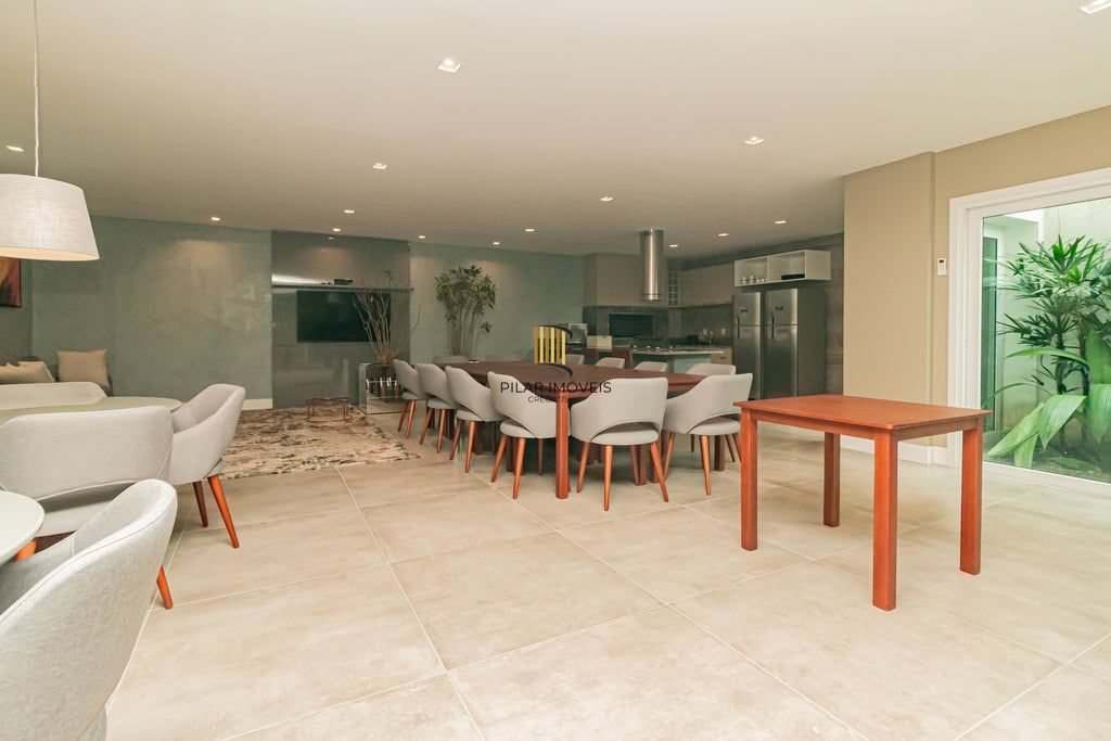 Apartamento 2 dormitórios no bairro Santa Tereza