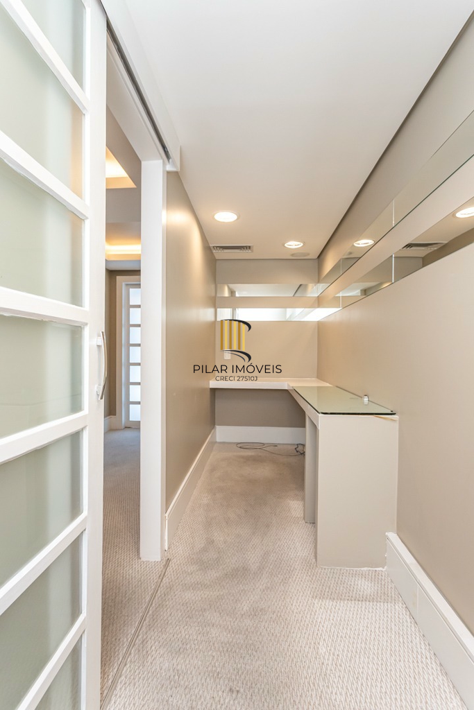 Sala Comercial no bairro Moinhos de Vento