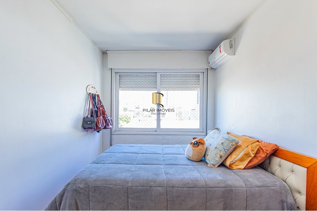 Apartamento 2 dormitórios no bairro Santana