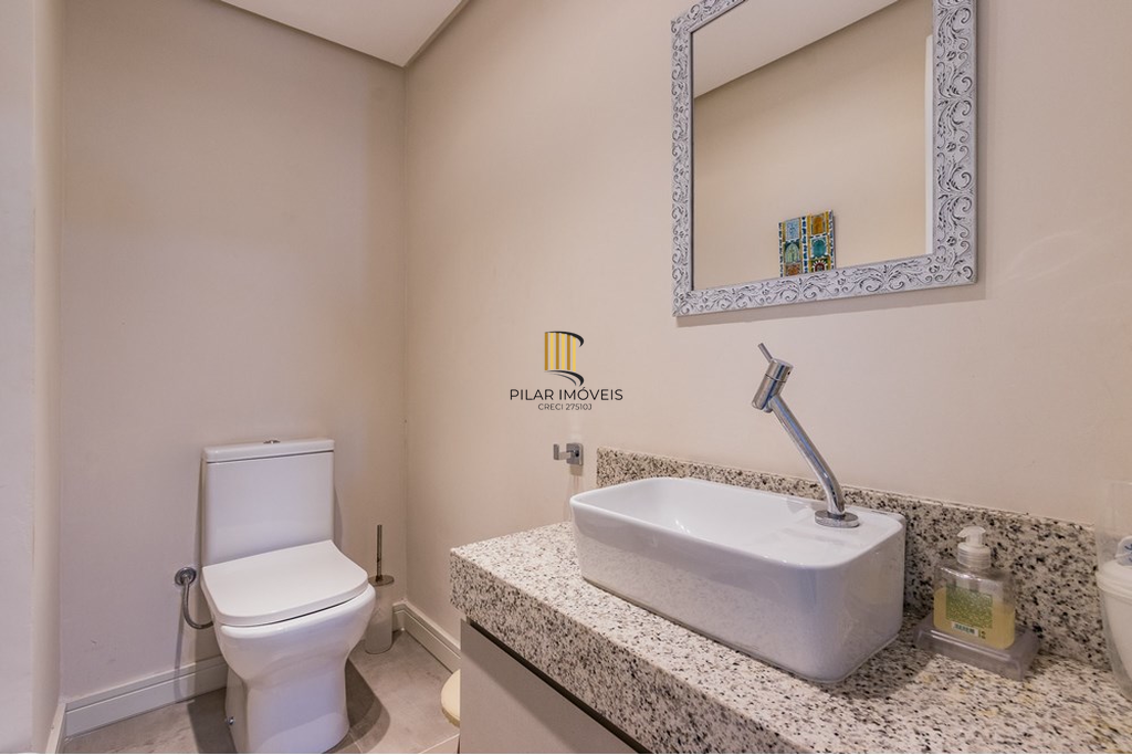 Apartamento 2 dormitórios no bairro Praia de Belas