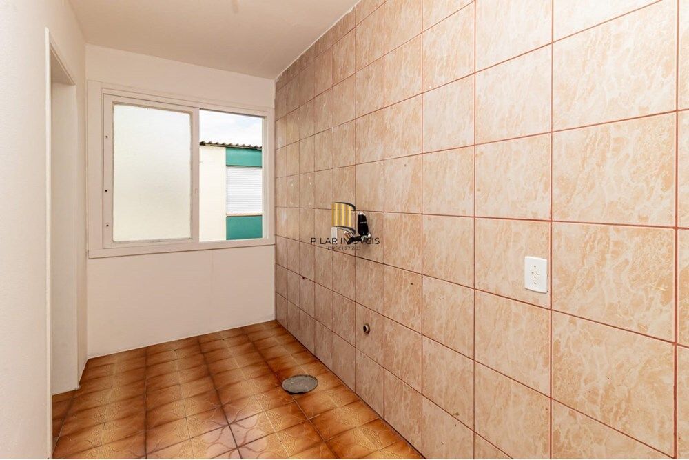 Apartamento 1 dormitório no bairro Jardim do Salso