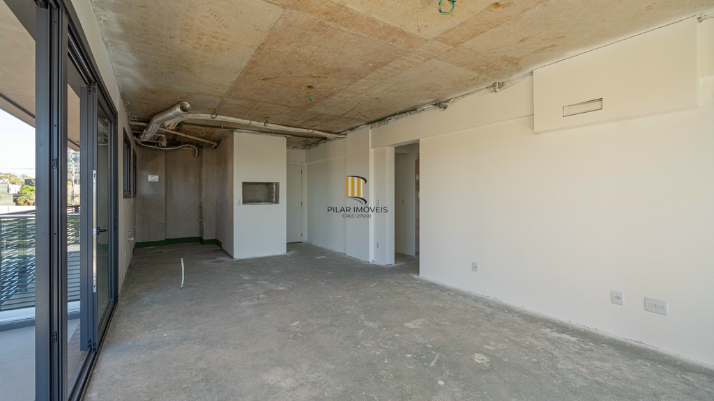 Apartamento 3 dormitórios no bairro Higienópolis